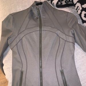 Lululemon Define Jacket Size 6